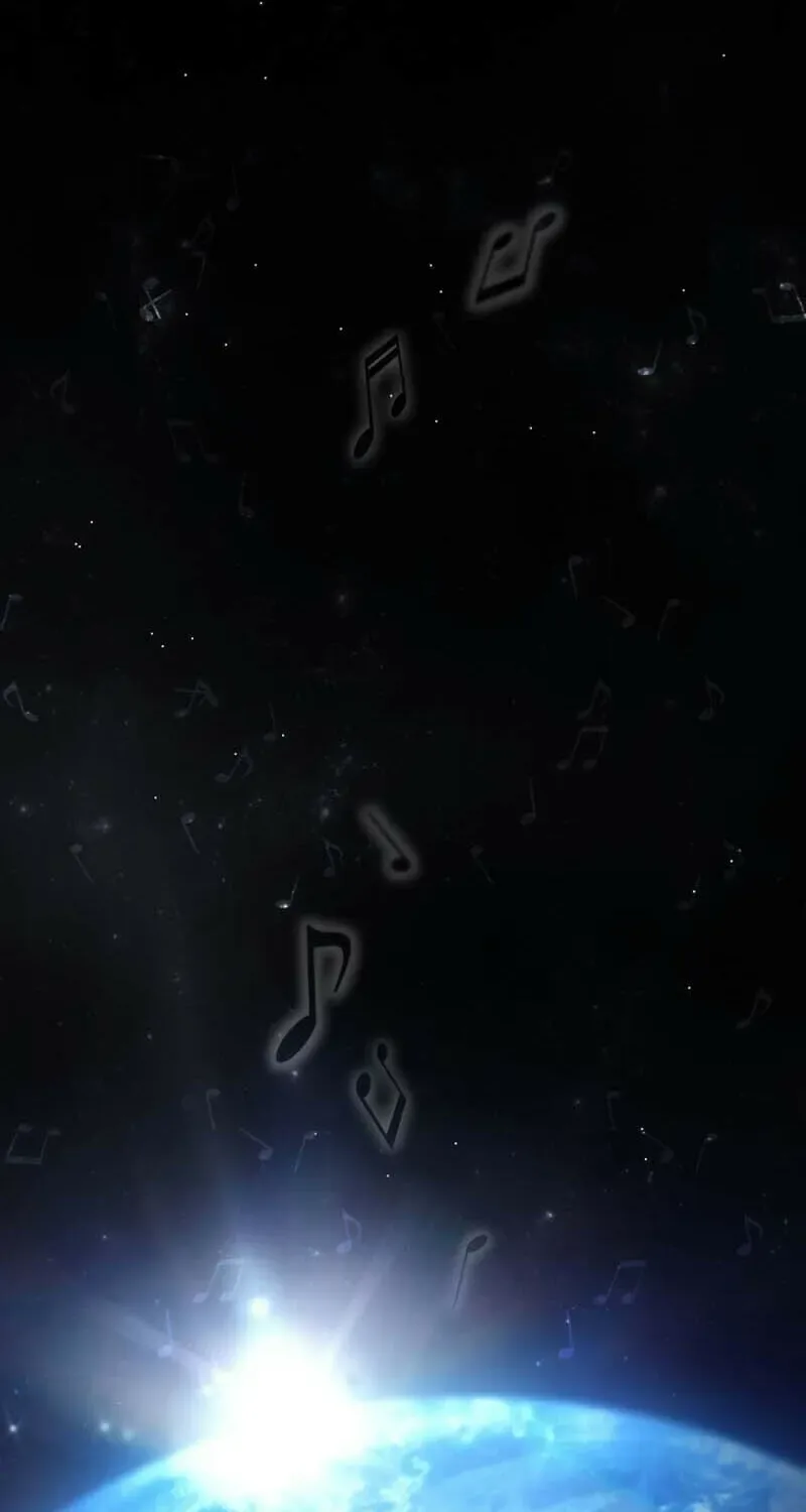 Together With the Gods of Music Chapter 35 page 6