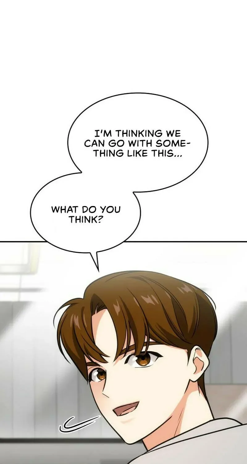 Together With the Gods of Music Chapter 35 page 23