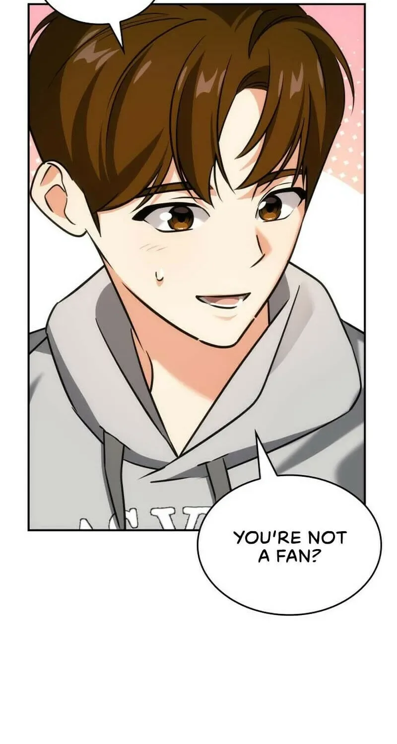 Together With the Gods of Music Chapter 35 page 27