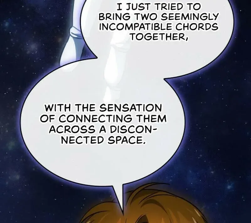 Together With the Gods of Music Chapter 35 page 31