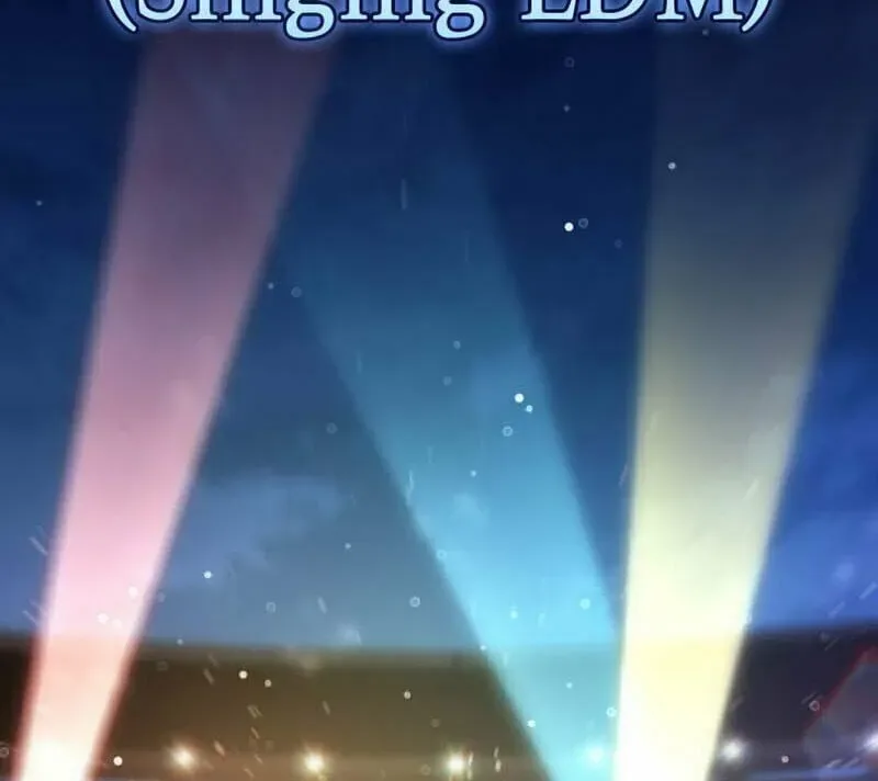 Together With the Gods of Music Chapter 35 page 34