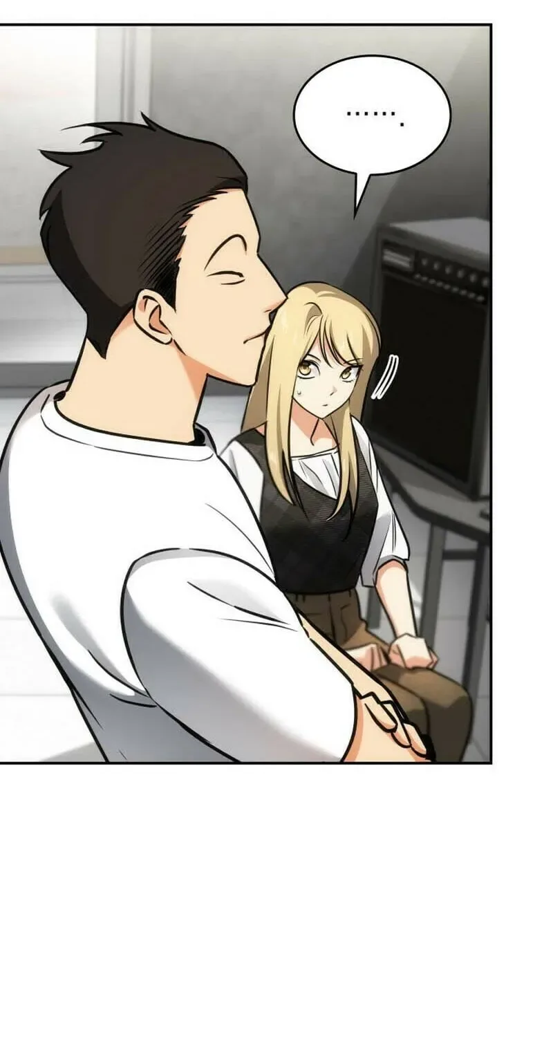 Together With the Gods of Music Chapter 35 page 36