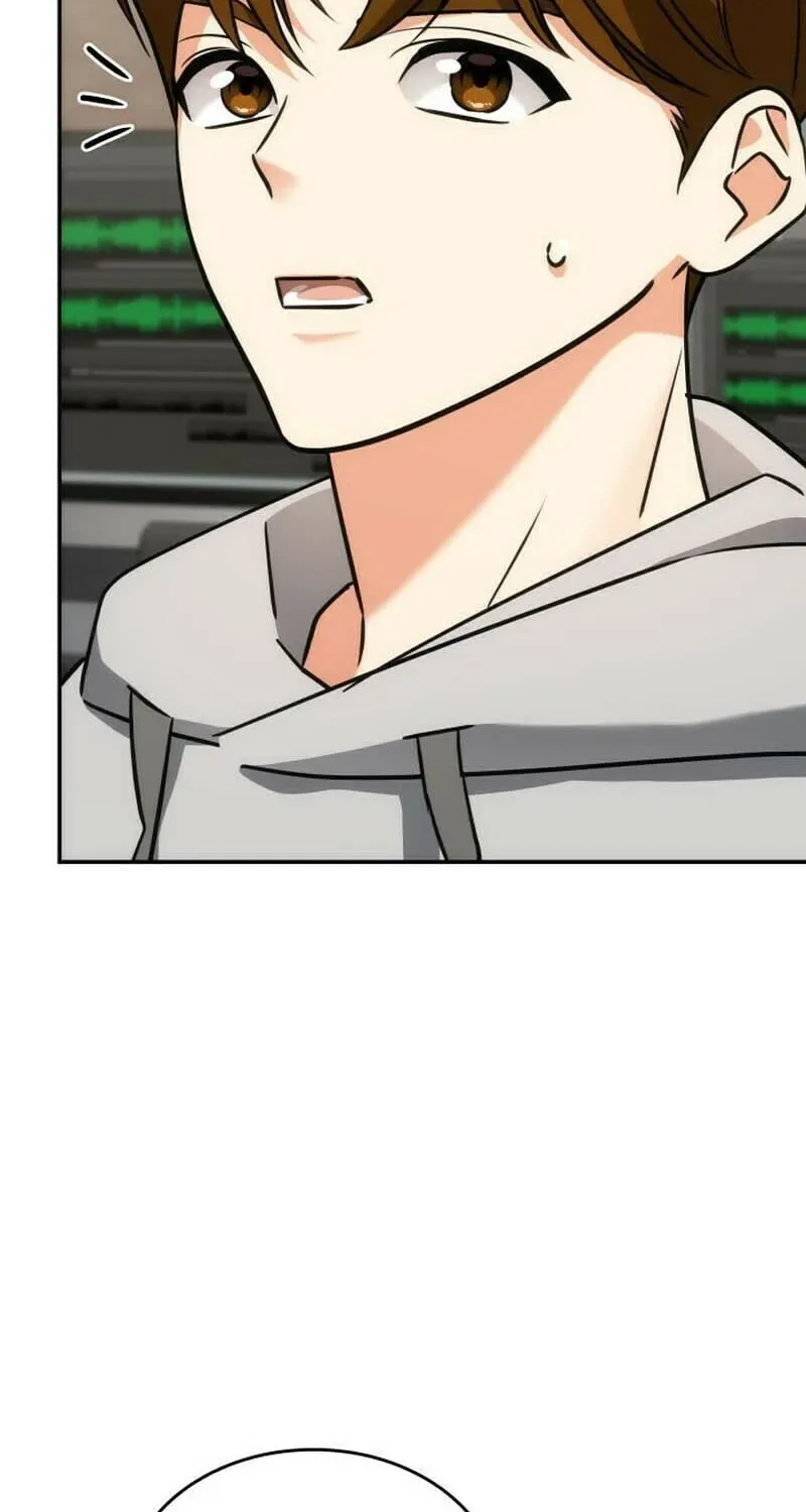 Together With the Gods of Music Chapter 35 page 38