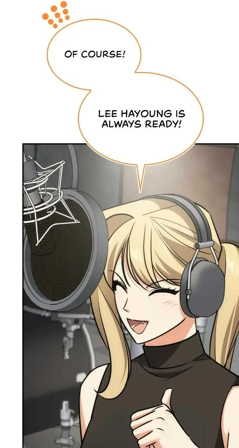 Together With the Gods of Music Chapter 35 page 53
