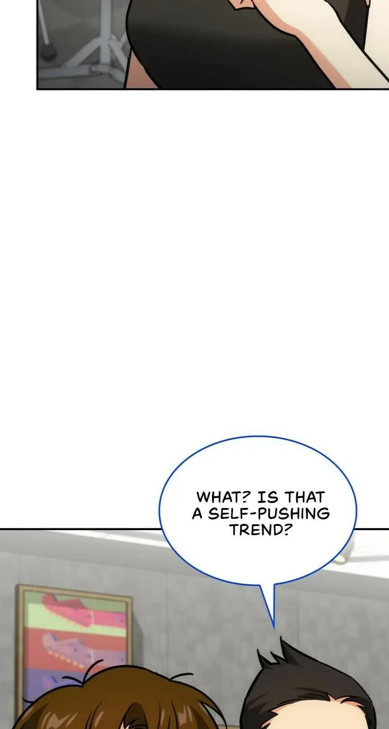 Together With the Gods of Music Chapter 35 page 54