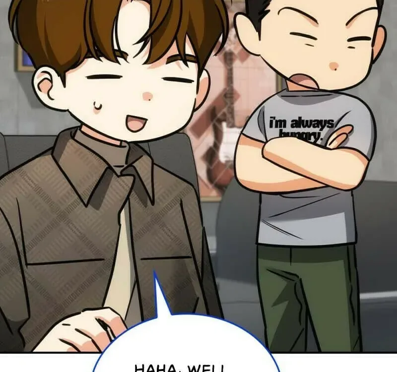Together With the Gods of Music Chapter 35 page 55