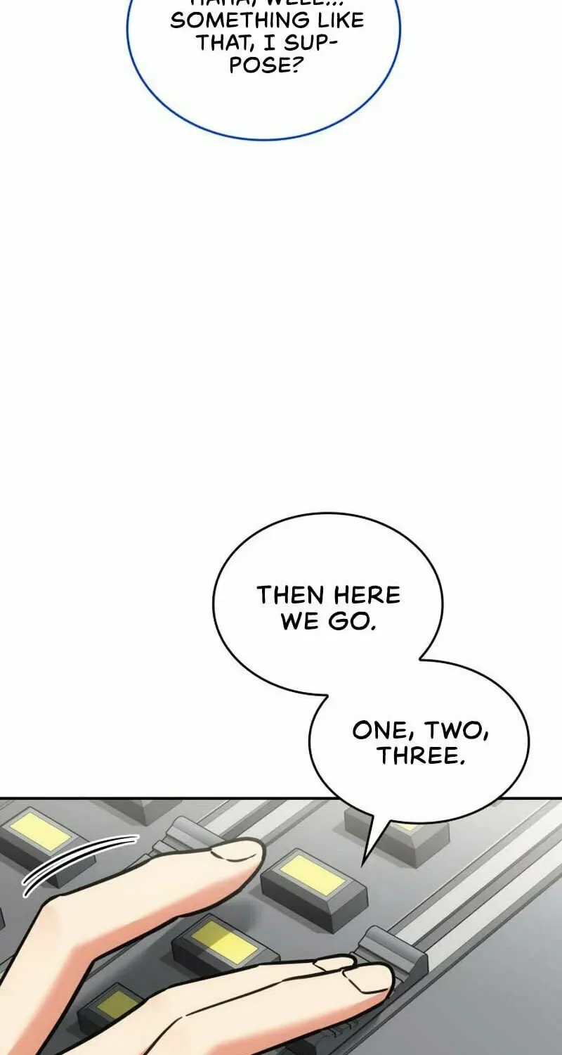 Together With the Gods of Music Chapter 35 page 56