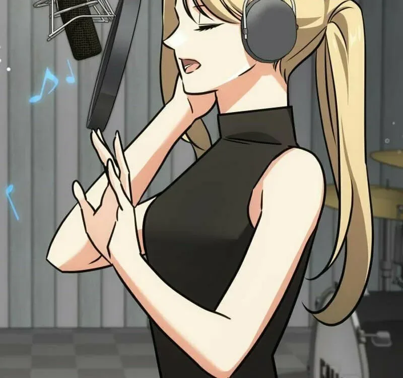 Together With the Gods of Music Chapter 35 page 58