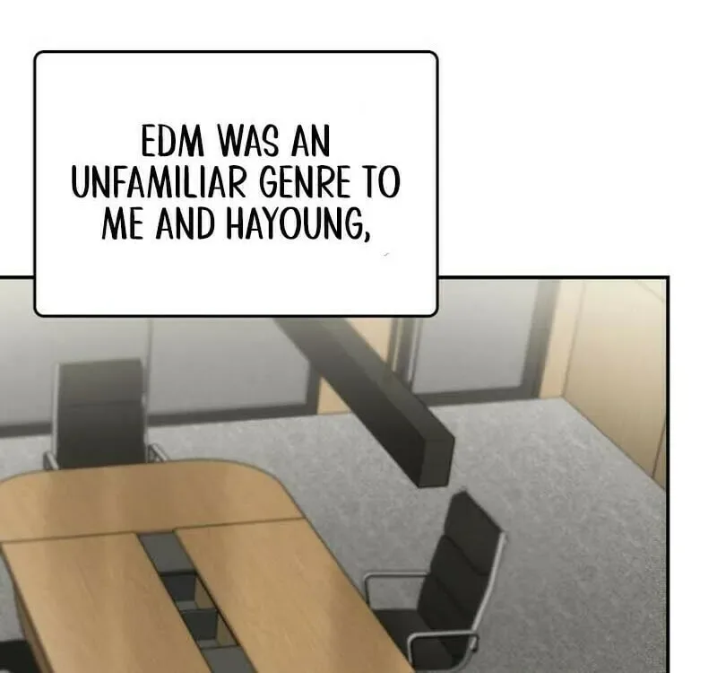 Together With the Gods of Music Chapter 35 page 61