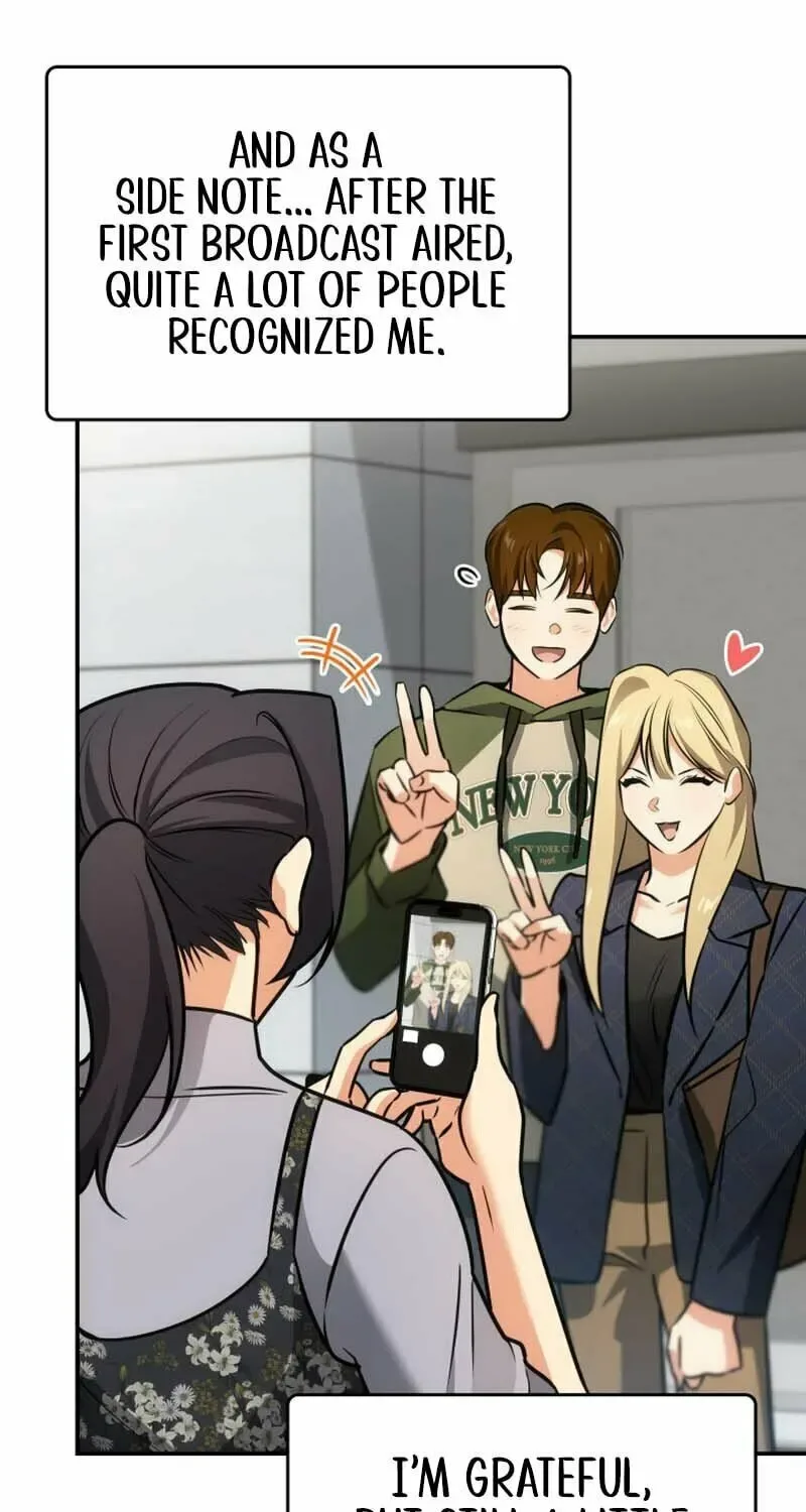 Together With the Gods of Music Chapter 35 page 65