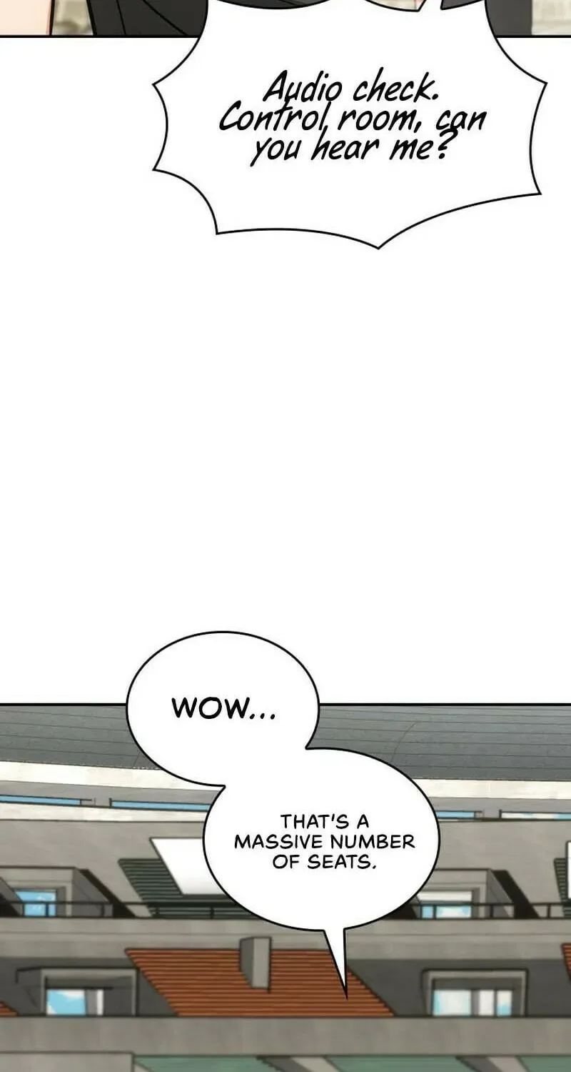 Together With the Gods of Music Chapter 35 page 72