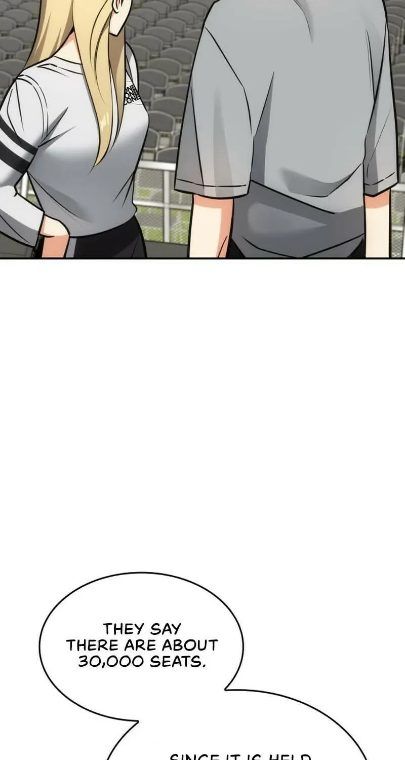 Together With the Gods of Music Chapter 35 page 74