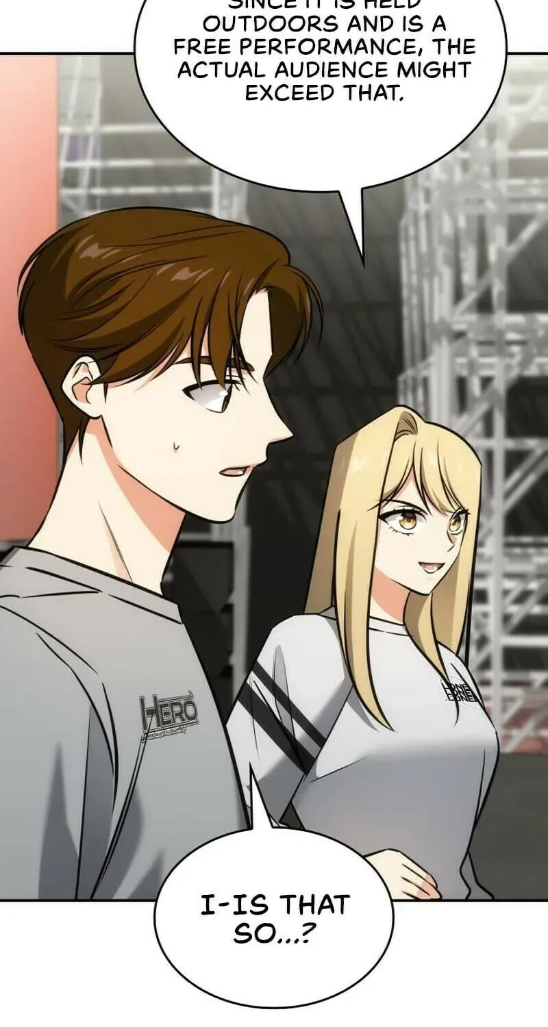 Together With the Gods of Music Chapter 35 page 75