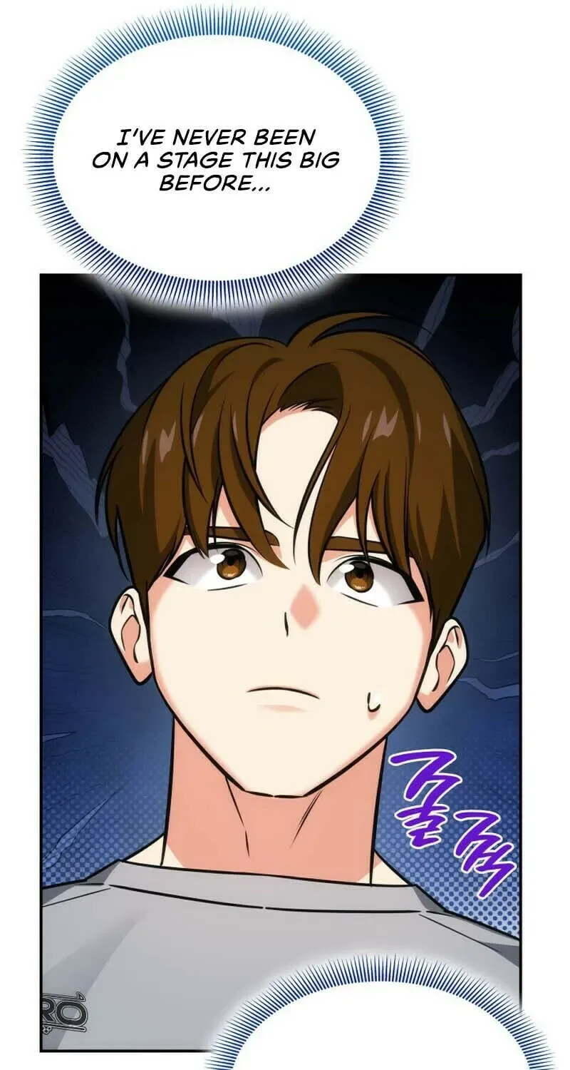 Together With the Gods of Music Chapter 35 page 77