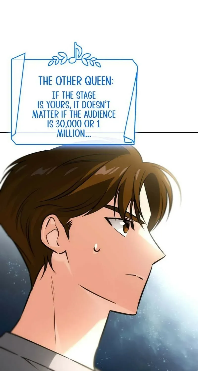 Together With the Gods of Music Chapter 35 page 83