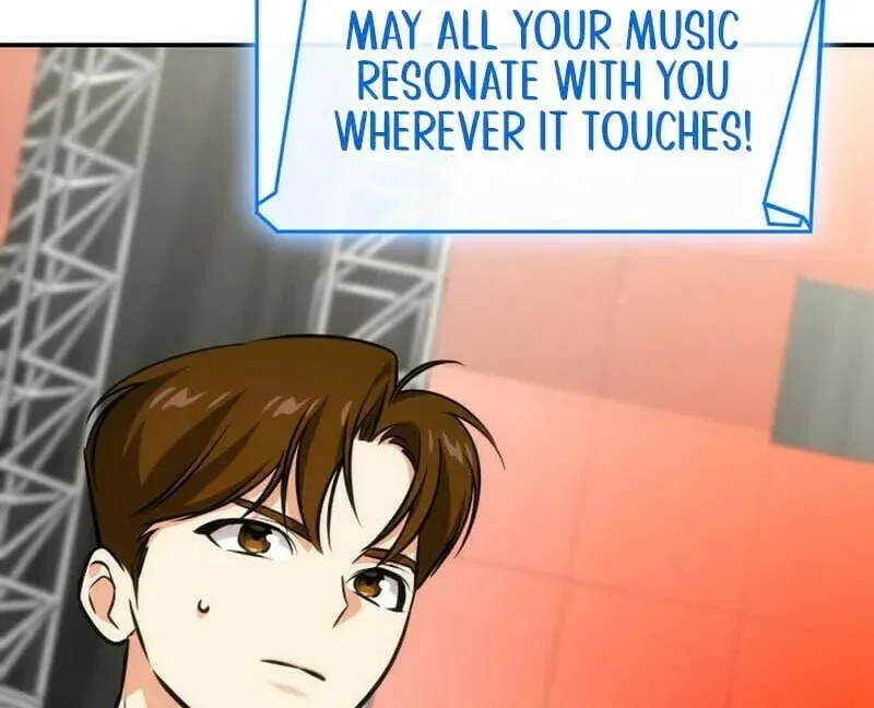 Together With the Gods of Music Chapter 35 page 85