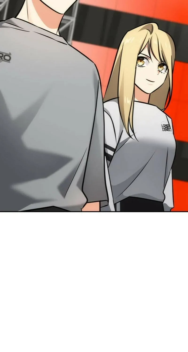 Together With the Gods of Music Chapter 35 page 86