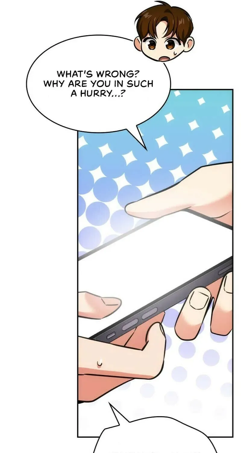 Together With the Gods of Music Chapter 35 page 89
