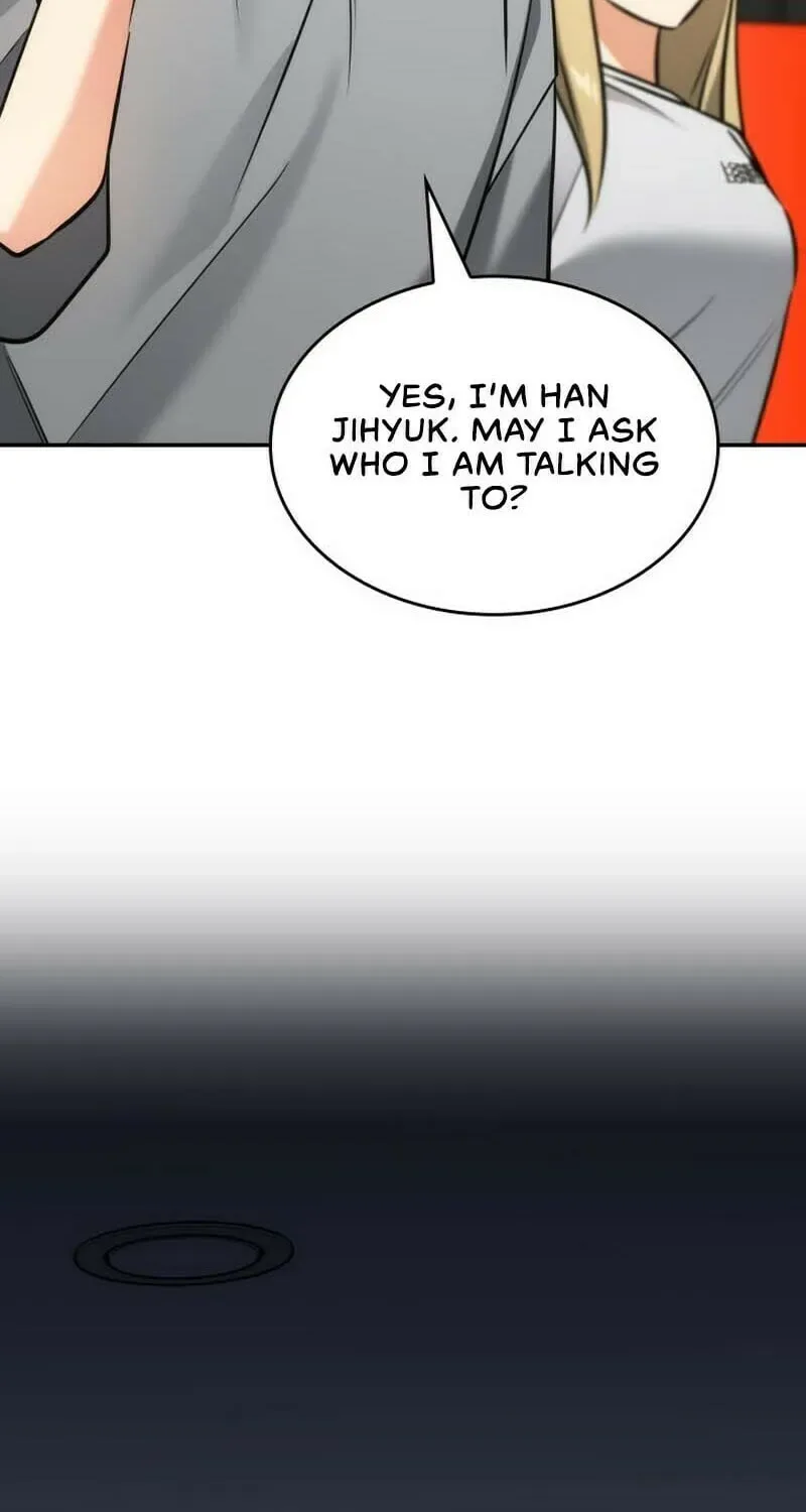 Together With the Gods of Music Chapter 35 page 95