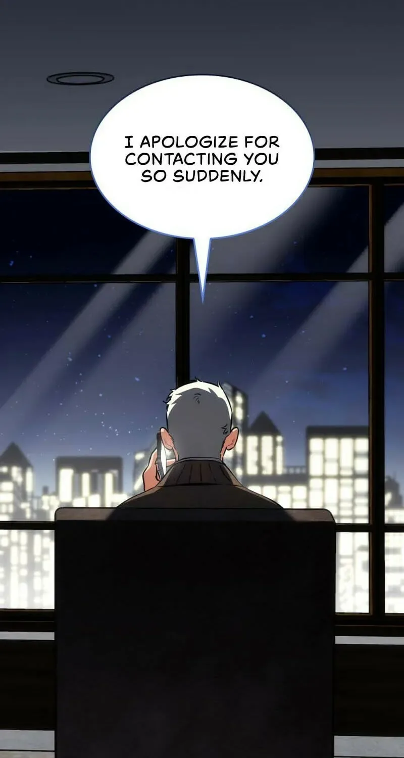 Together With the Gods of Music Chapter 35 page 96