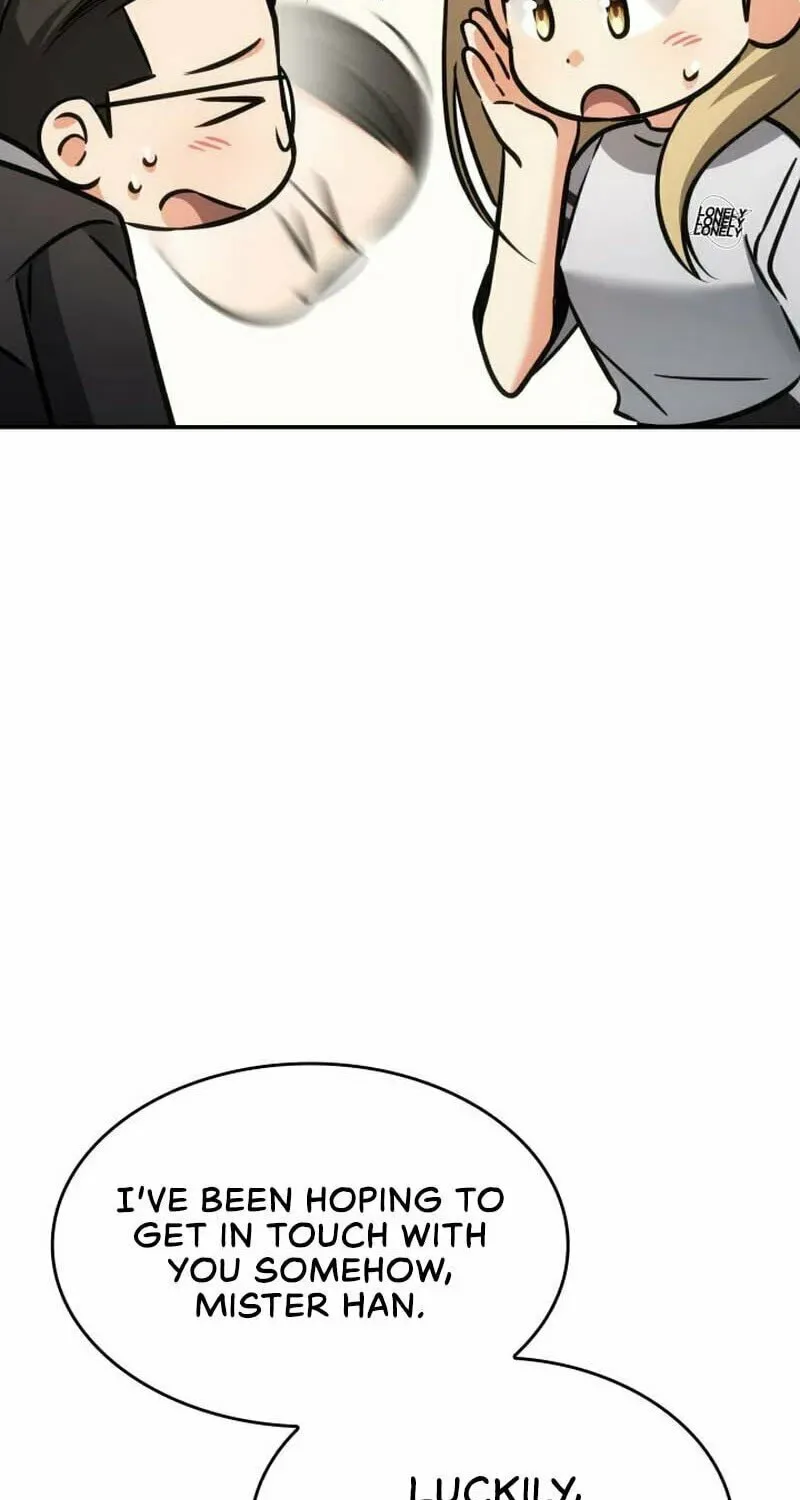 Together With the Gods of Music Chapter 35 page 104