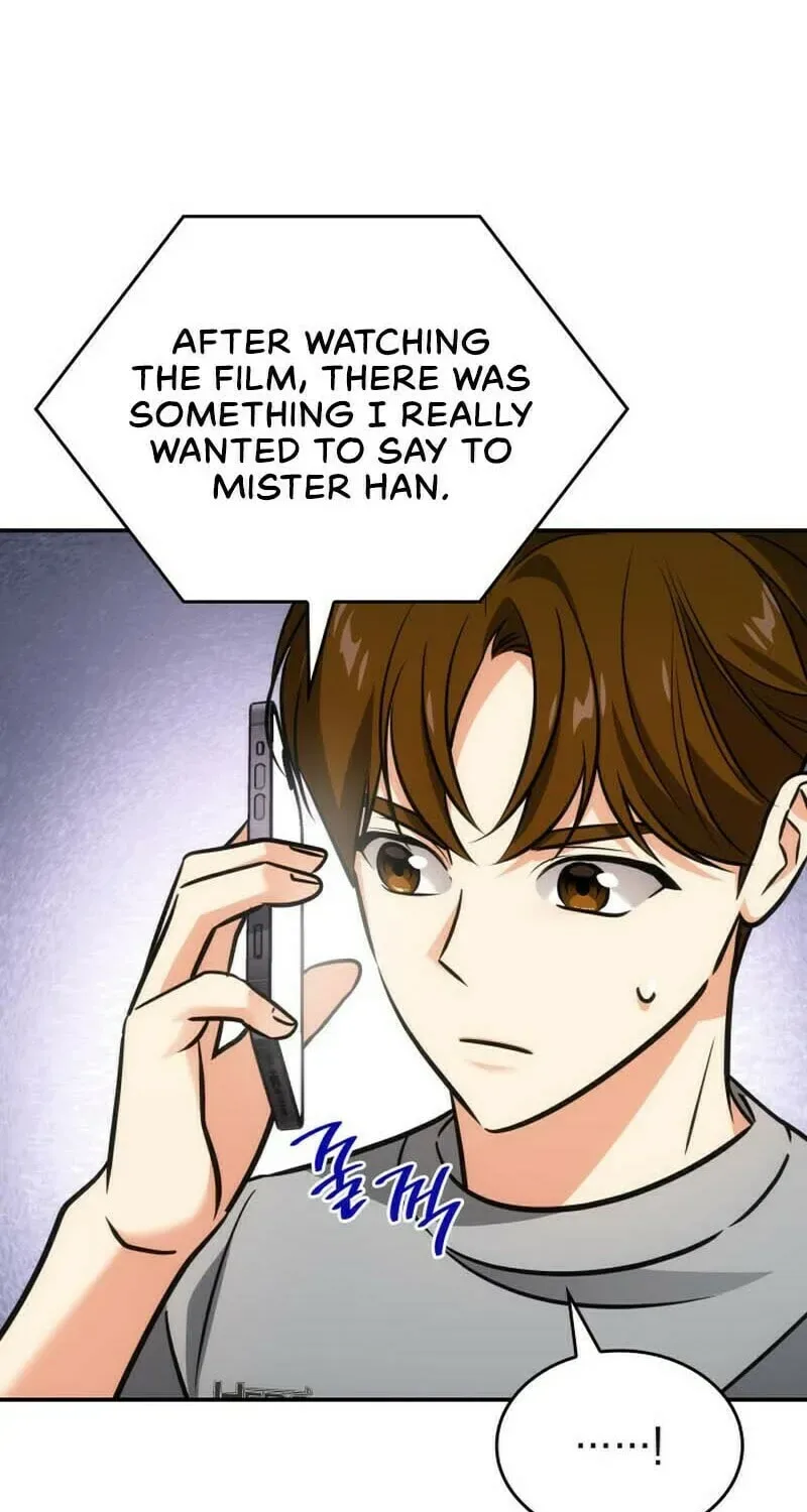 Together With the Gods of Music Chapter 35 page 107