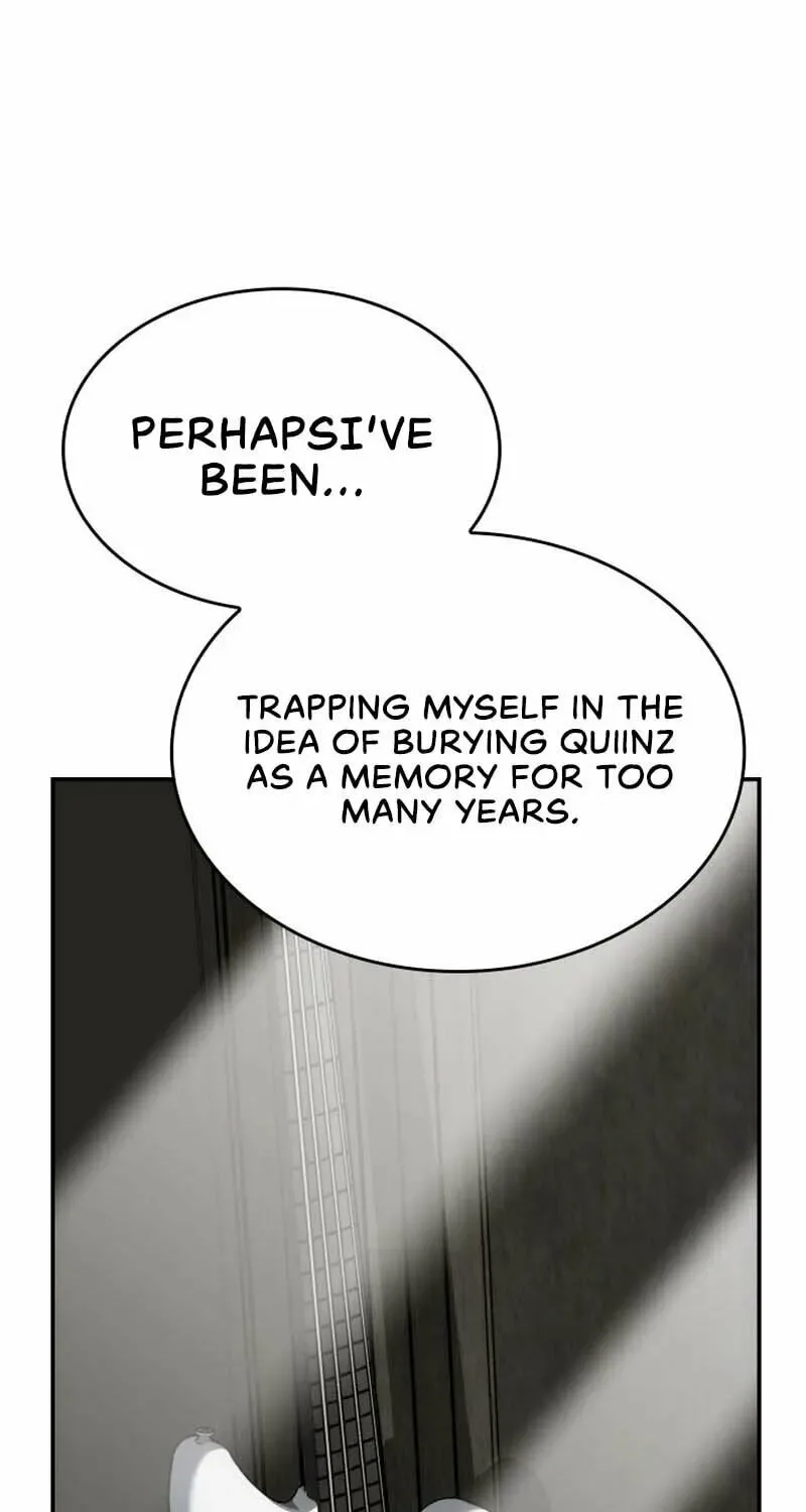 Together With the Gods of Music Chapter 35 page 114
