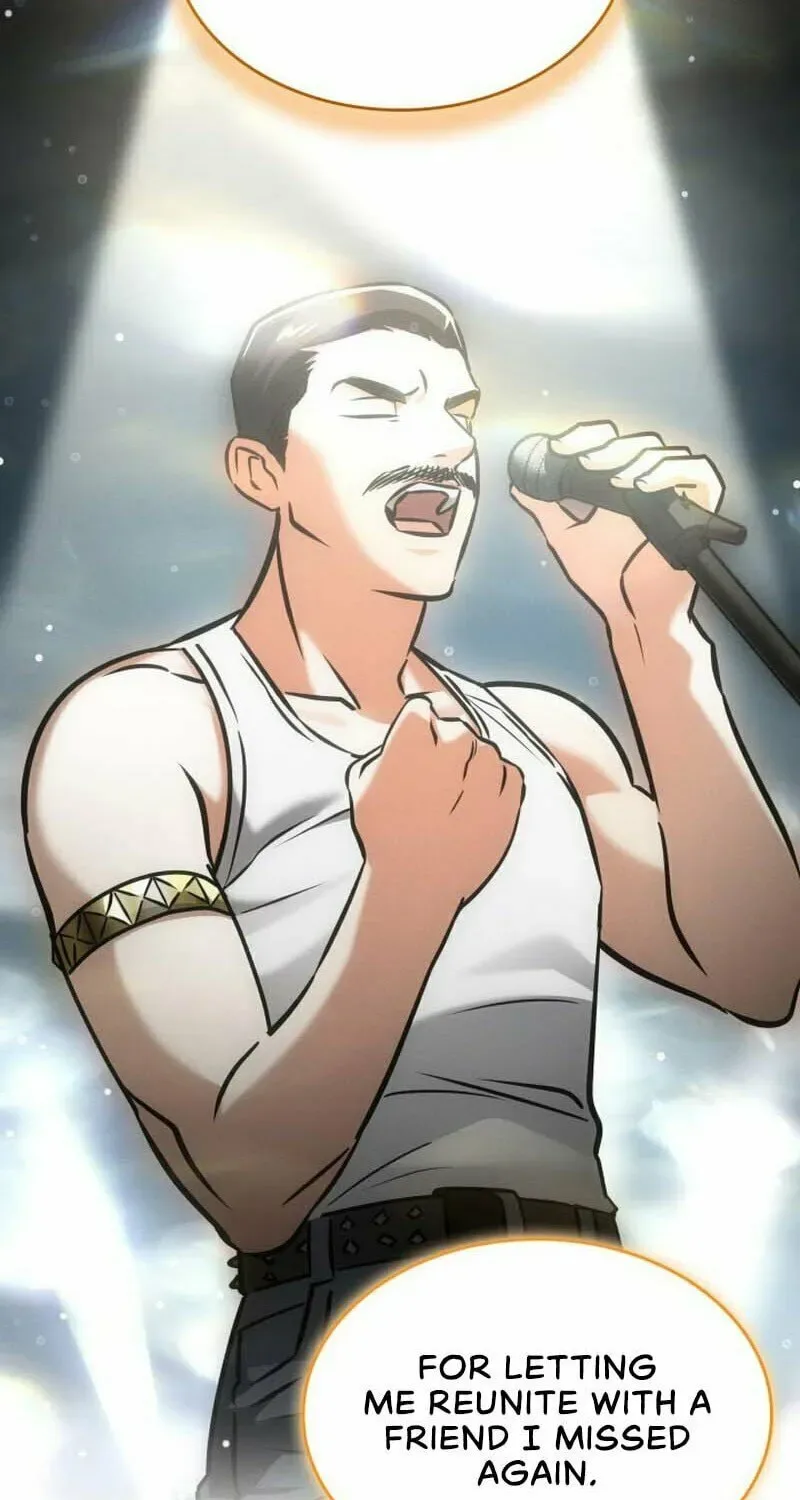 Together With the Gods of Music Chapter 35 page 110