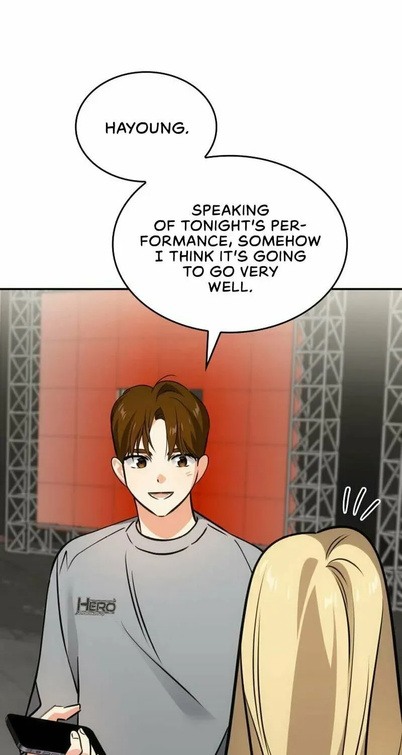 Together With the Gods of Music Chapter 35 page 123