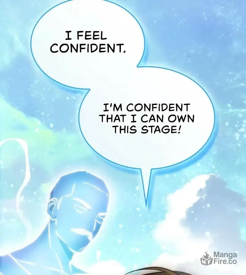 Together With the Gods of Music Chapter 35 page 125