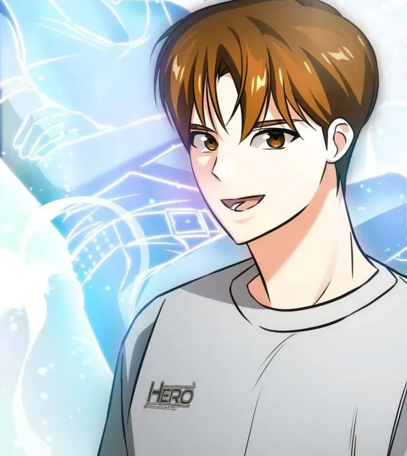 Together With the Gods of Music Chapter 35 page 126