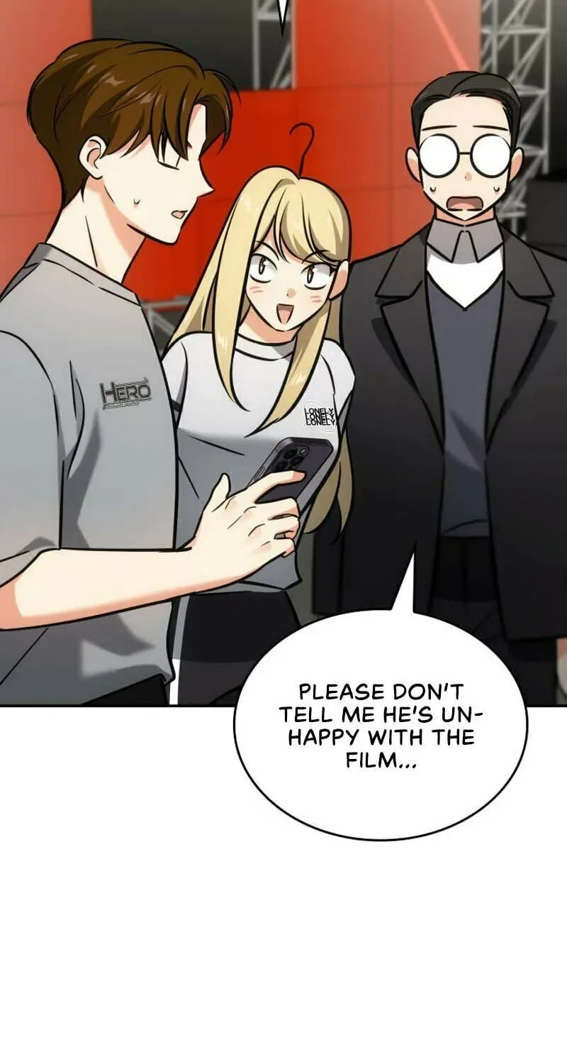 Together With the Gods of Music Chapter 35 page 122