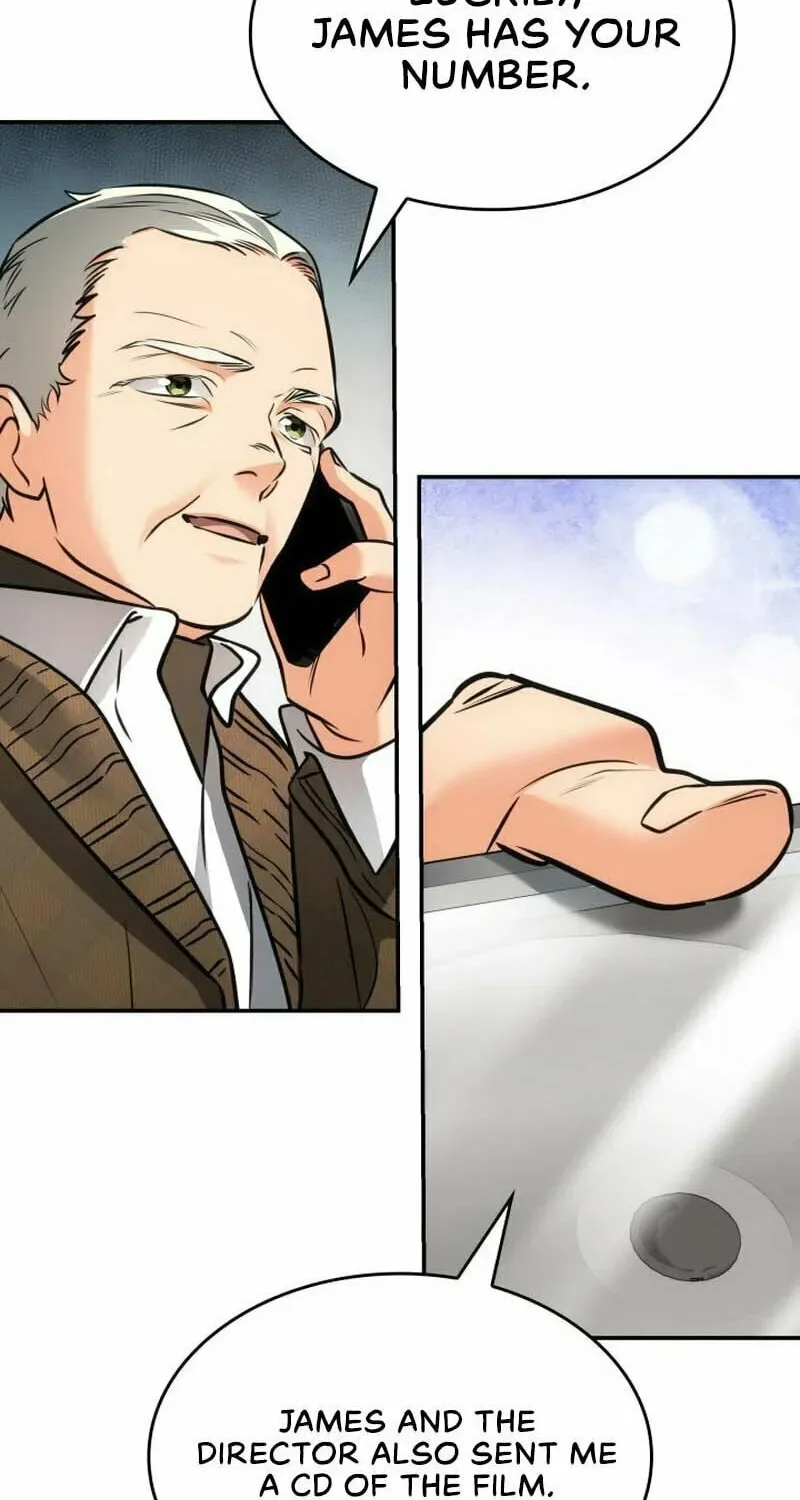 Together With the Gods of Music Chapter 35 page 105