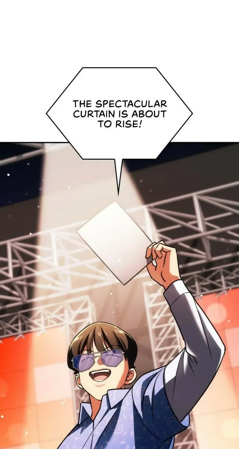 Together With the Gods of Music Chapter 36 page 9