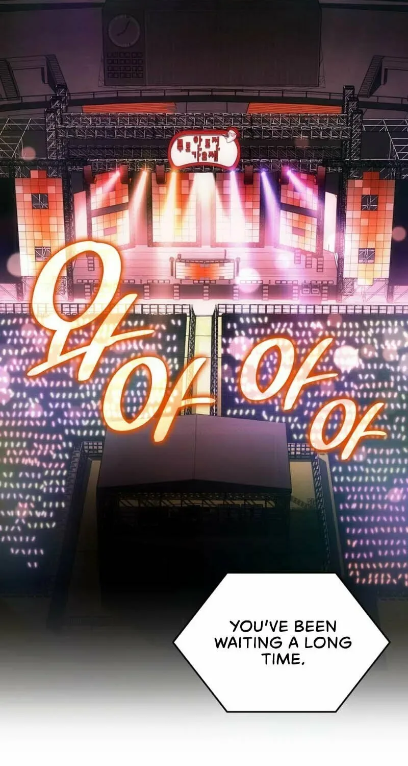 Together With the Gods of Music Chapter 36 page 6