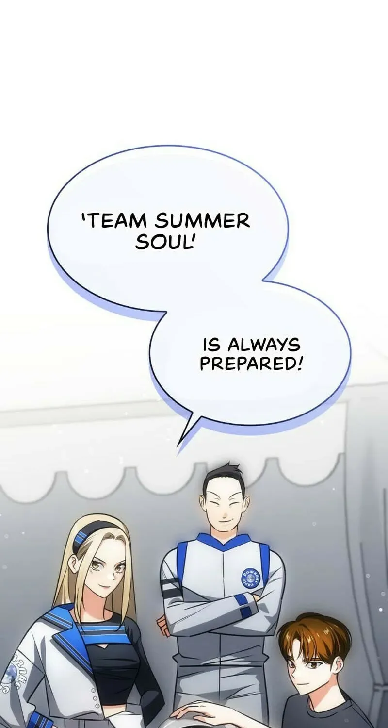 Together With the Gods of Music Chapter 36 page 20