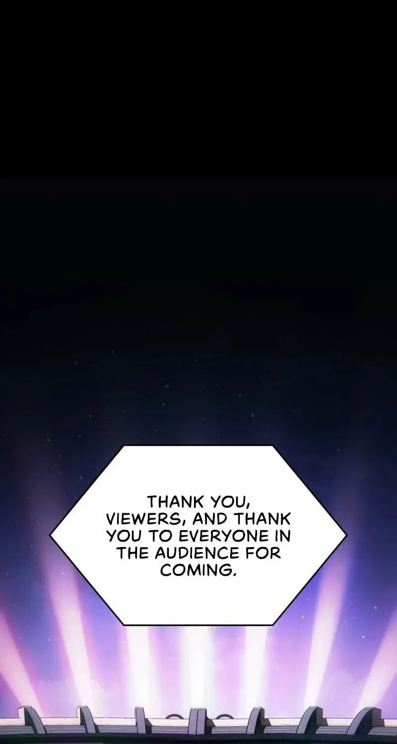 Together With the Gods of Music Chapter 36 page 5