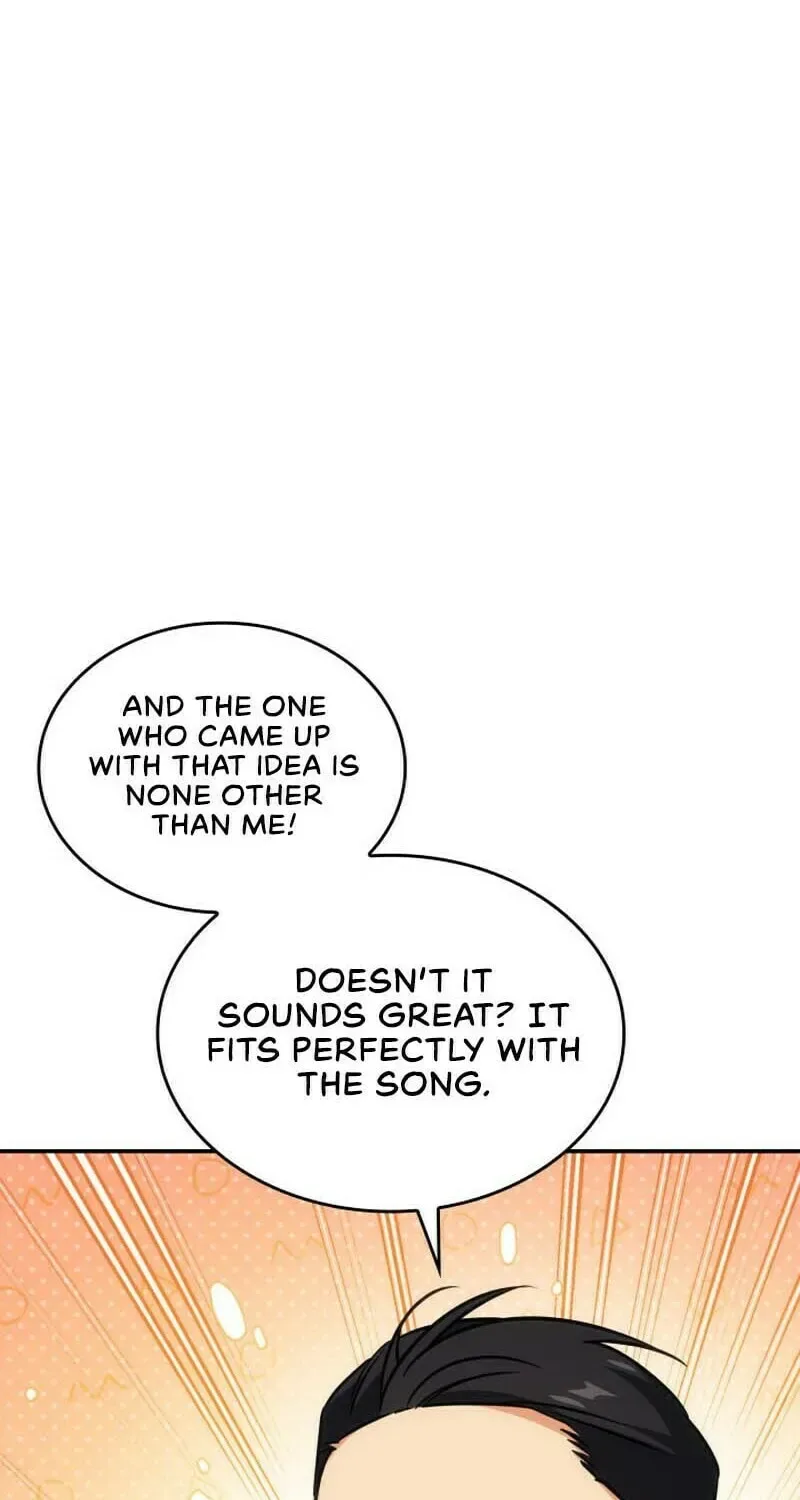 Together With the Gods of Music Chapter 36 page 24