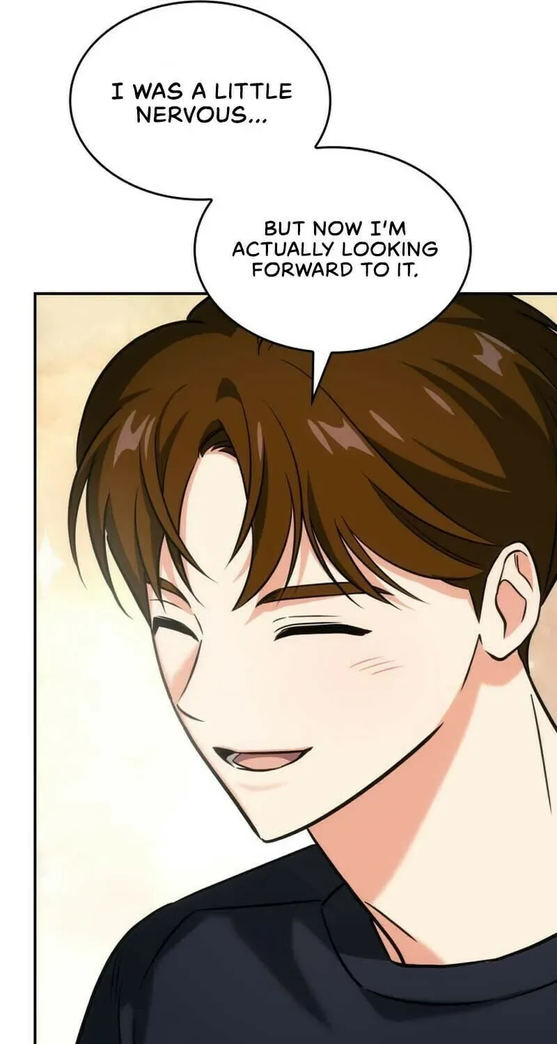 Together With the Gods of Music Chapter 36 page 29