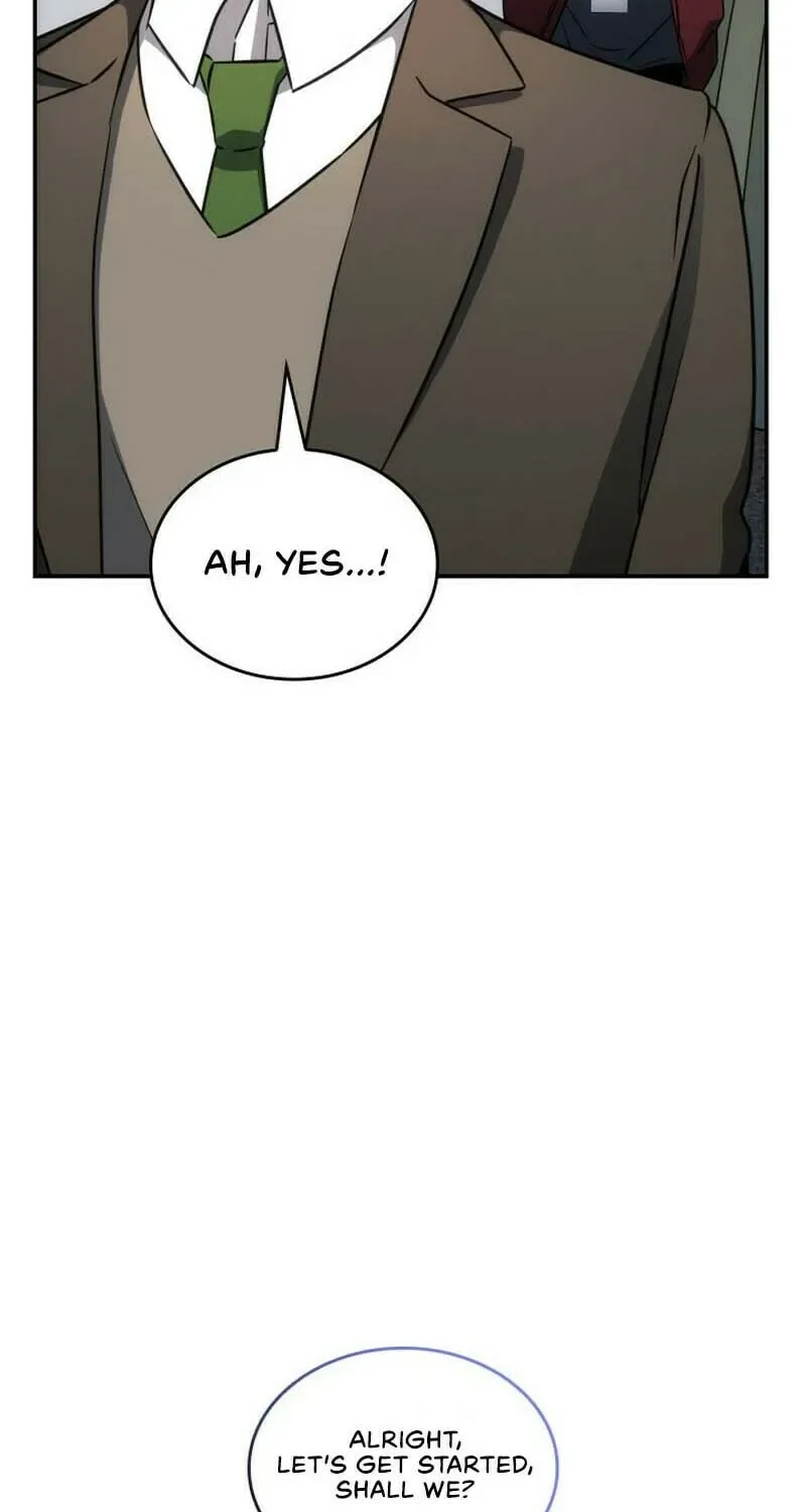Together With the Gods of Music Chapter 36 page 33
