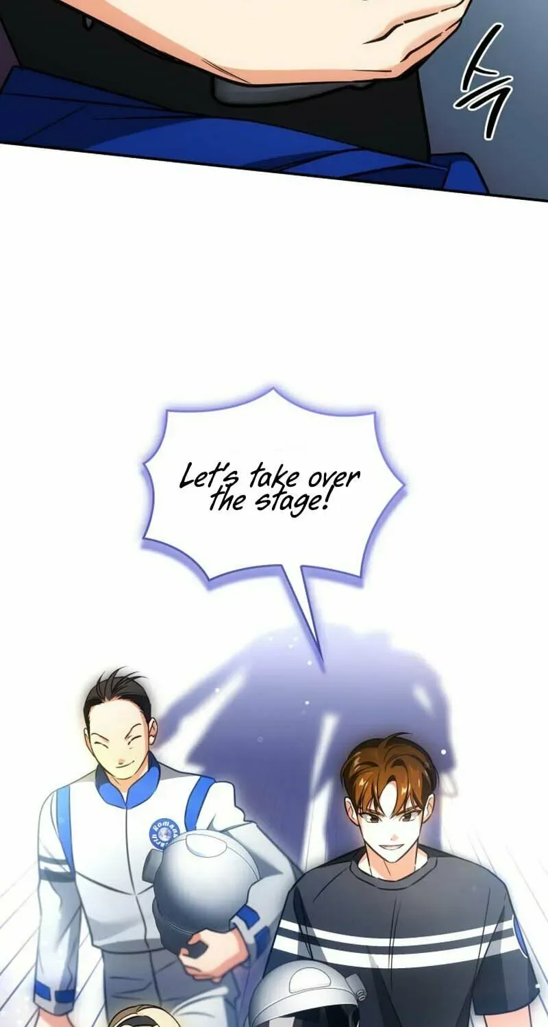 Together With the Gods of Music Chapter 36 page 35