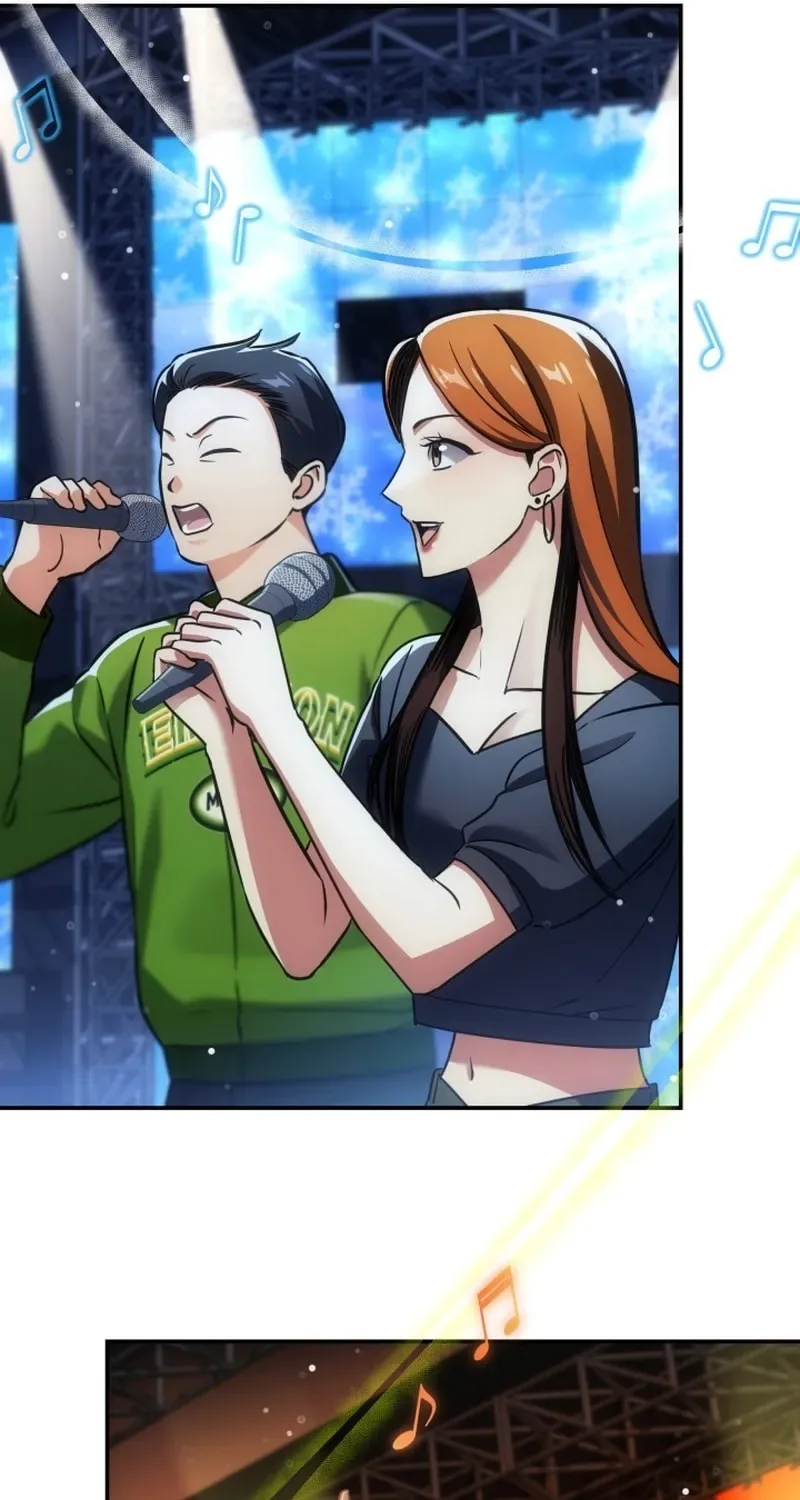 Together With the Gods of Music Chapter 36 page 41