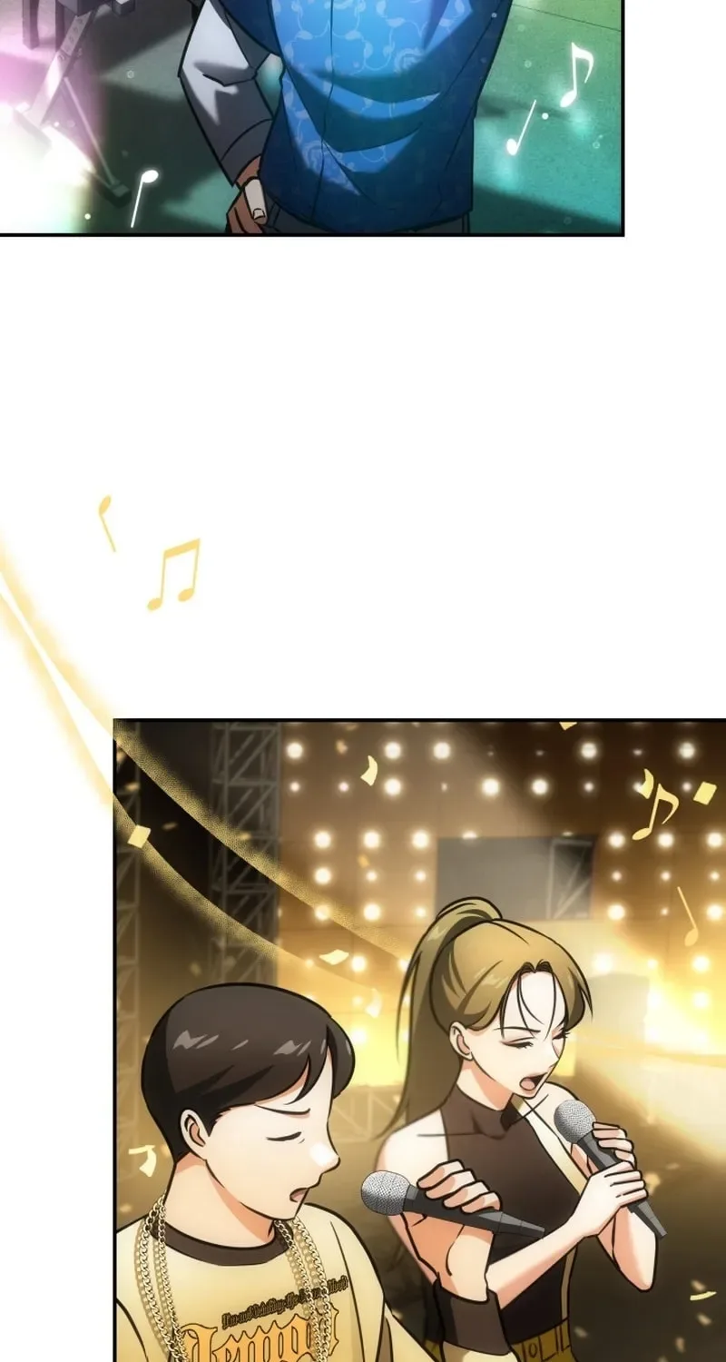 Together With the Gods of Music Chapter 36 page 44