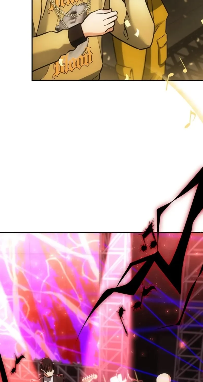 Together With the Gods of Music Chapter 36 page 45