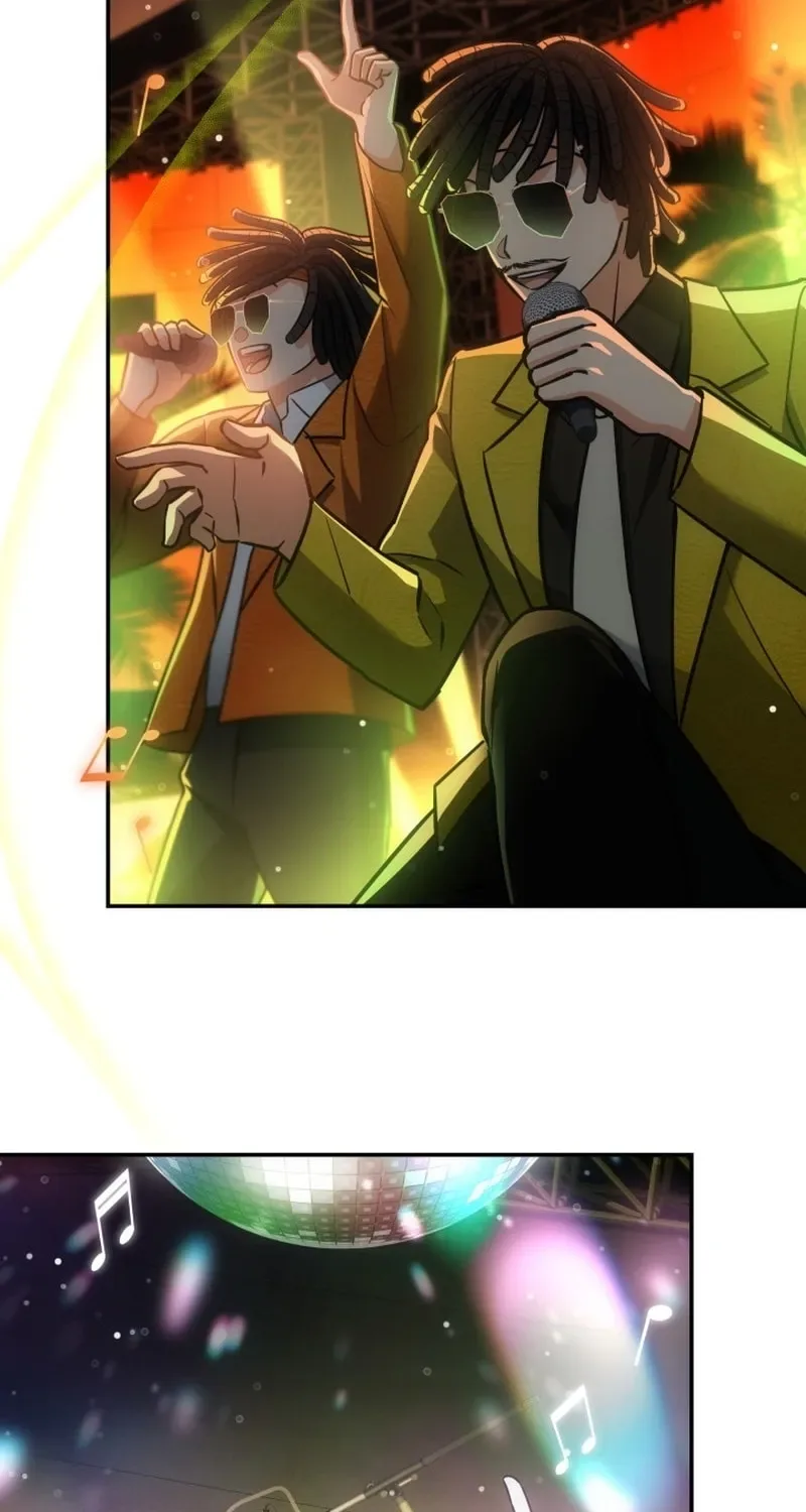 Together With the Gods of Music Chapter 36 page 42