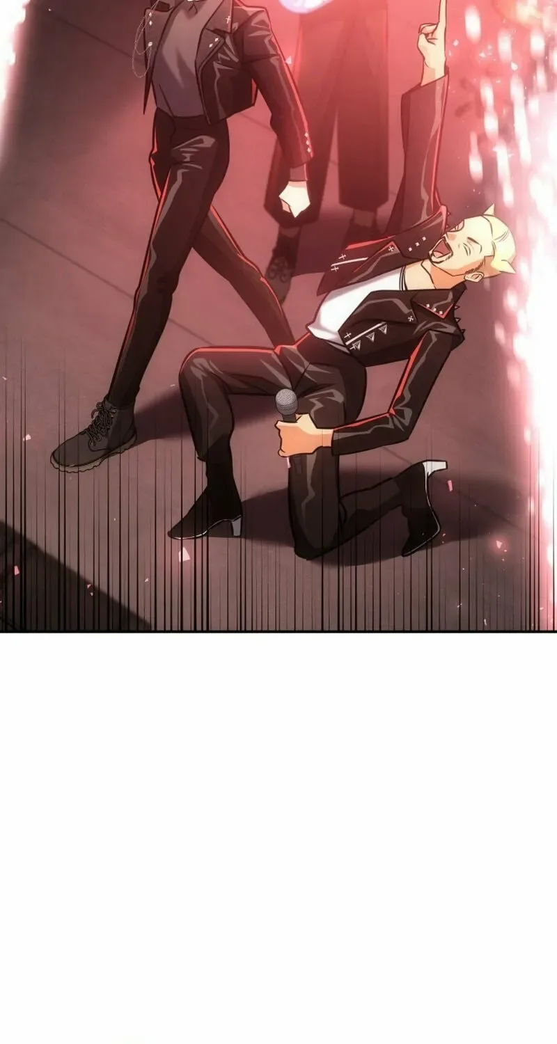Together With the Gods of Music Chapter 36 page 50