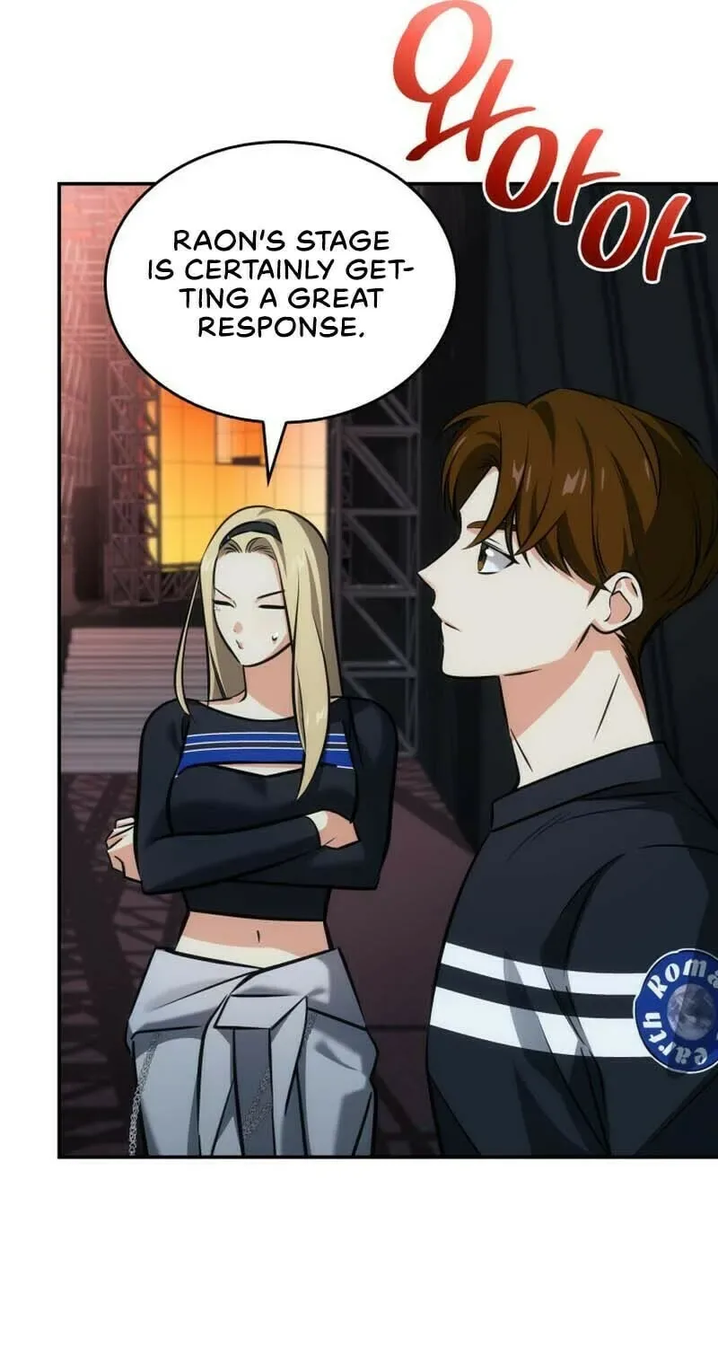Together With the Gods of Music Chapter 36 page 53