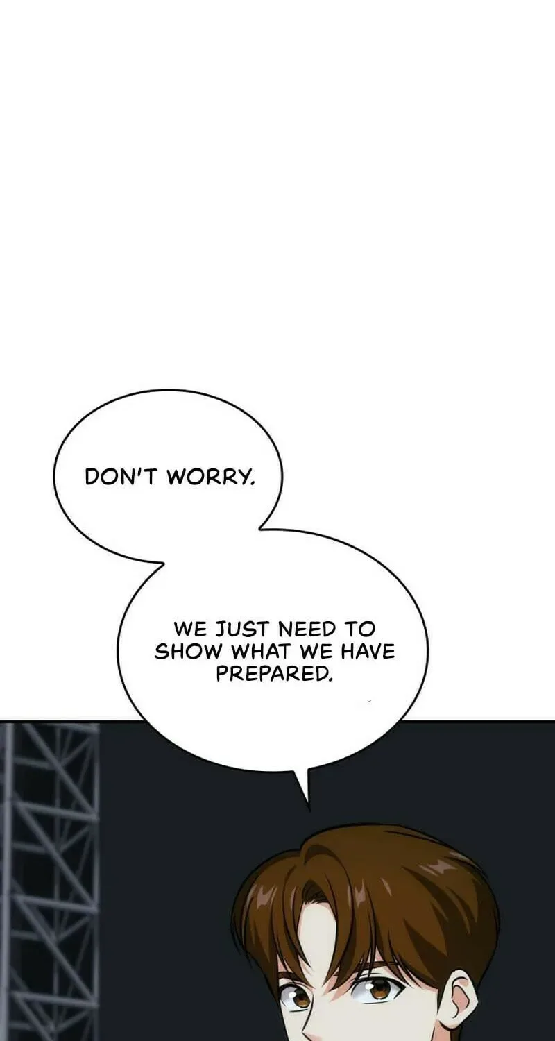 Together With the Gods of Music Chapter 36 page 56