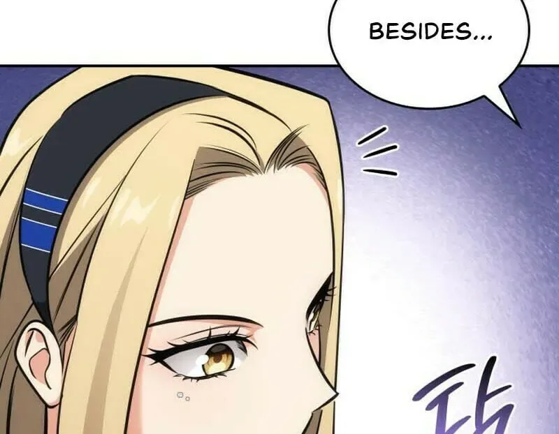 Together With the Gods of Music Chapter 36 page 58