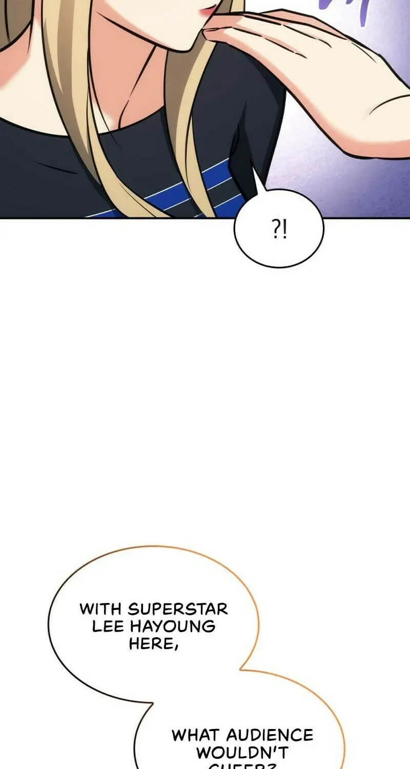 Together With the Gods of Music Chapter 36 page 59